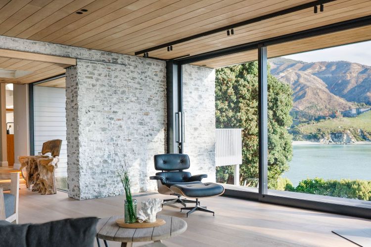 Pohutukawa Lodge