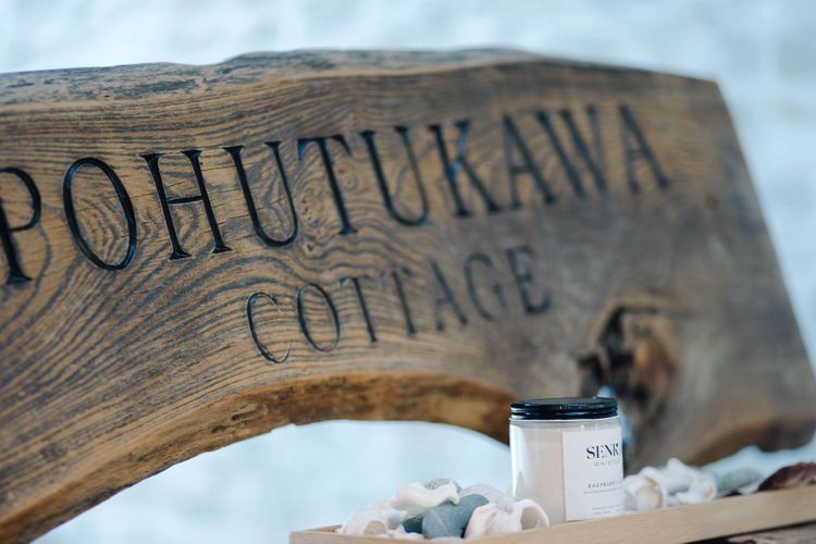 Pohutukawa Lodge