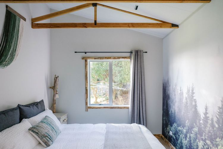 Wharangi Cottage