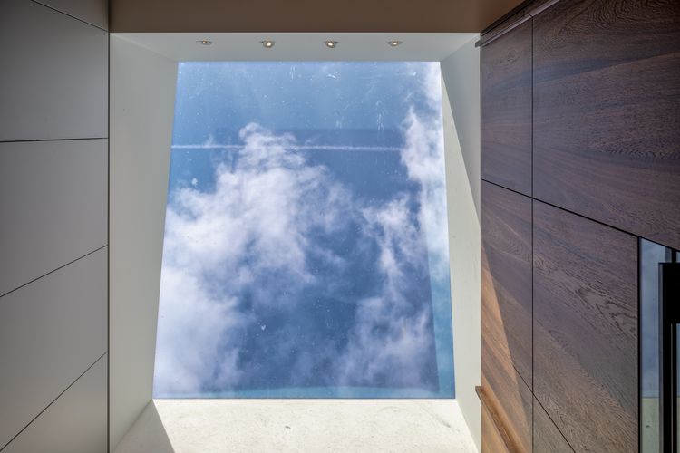 Sky High Retreat