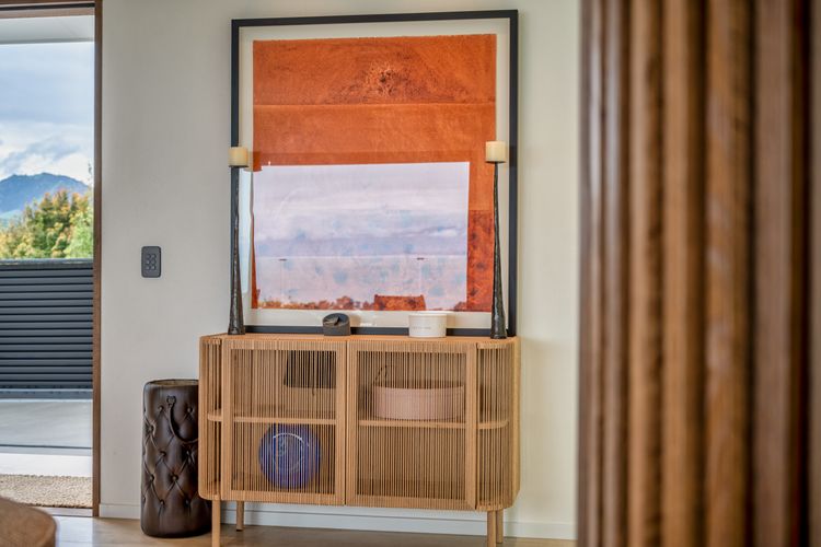 Sky High Retreat