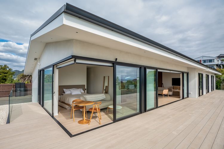 Sky High Retreat