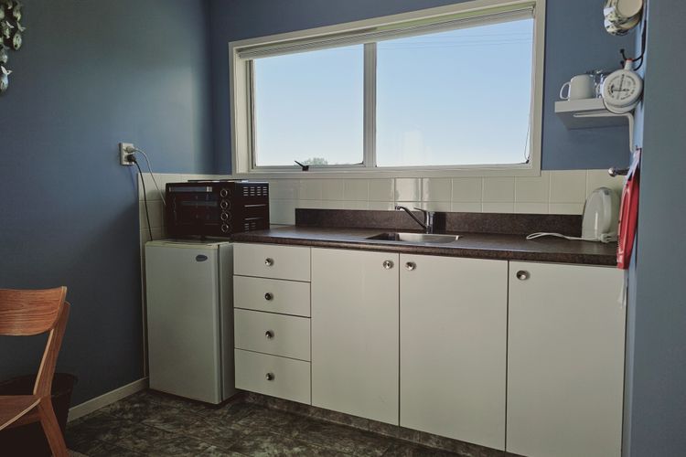 D’Urville House Seaside Escape