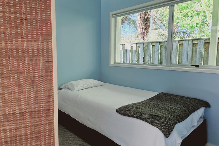 D’Urville House Seaside Escape