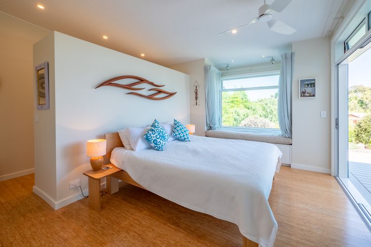 Ruby Bay Haven