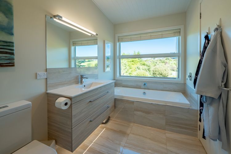 Ruby Bay Haven