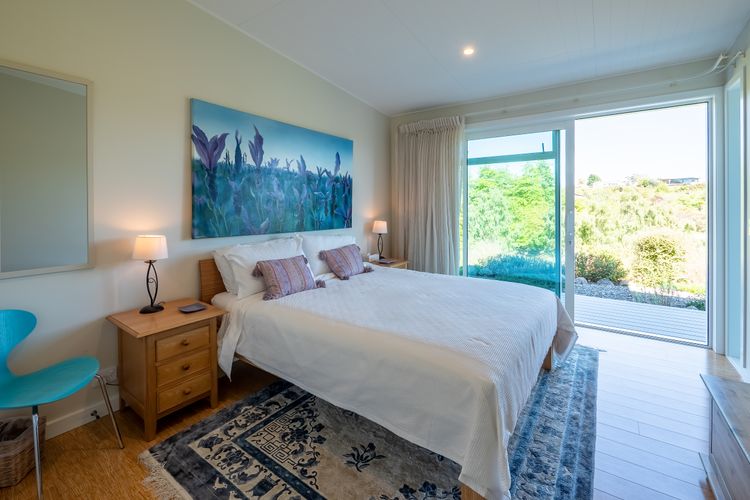 Ruby Bay Haven