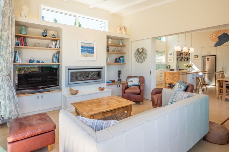 Ruby Bay Haven