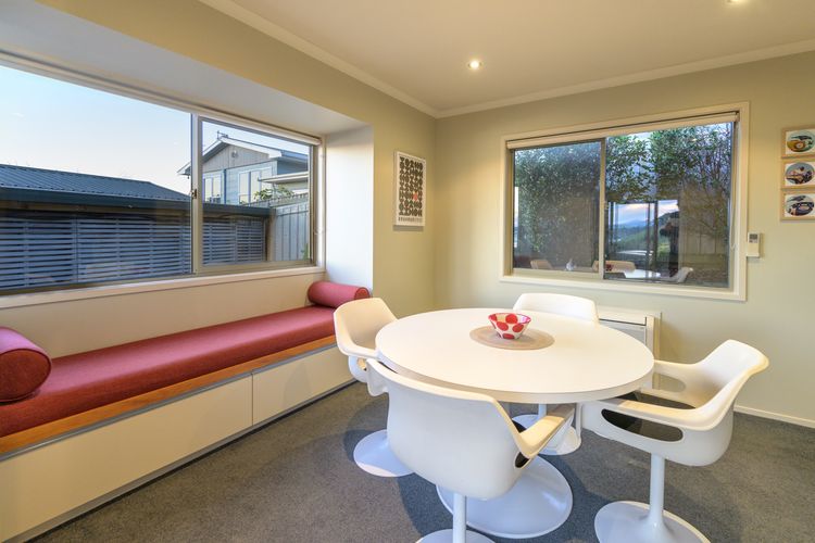 Sea Views and Sunsets in Nelson