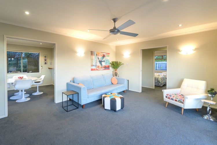 Sea Views and Sunsets in Nelson