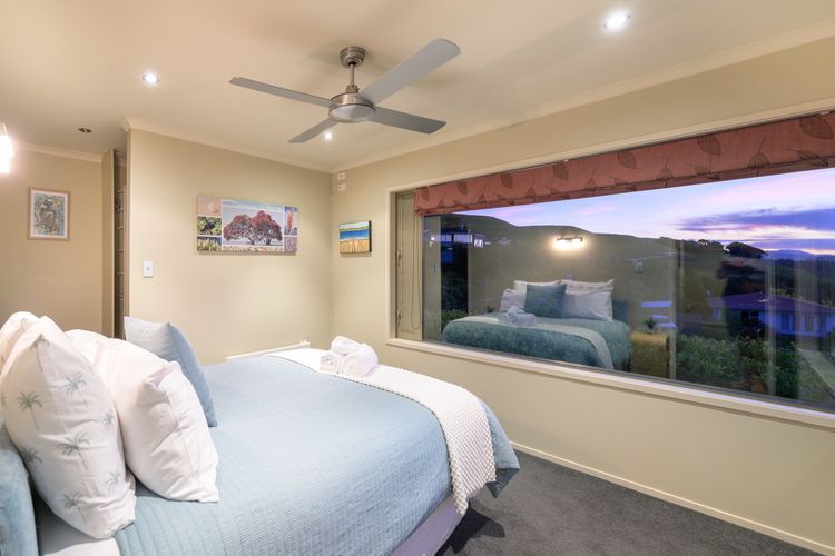 Sea Views and Sunsets in Nelson