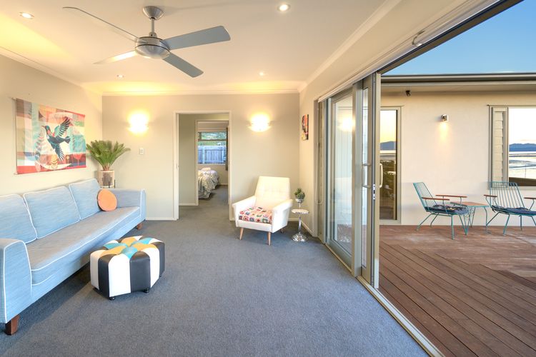 Sea Views and Sunsets in Nelson