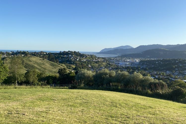 City Views Nelson