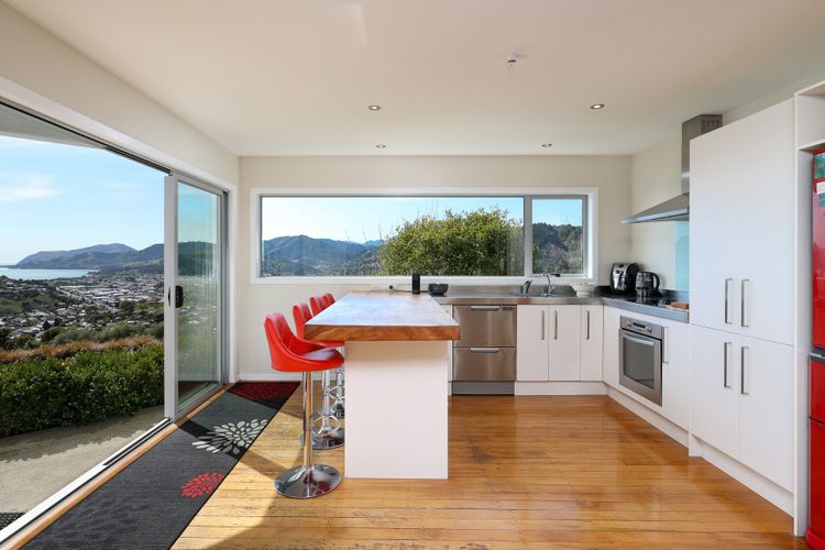 City Views Nelson
