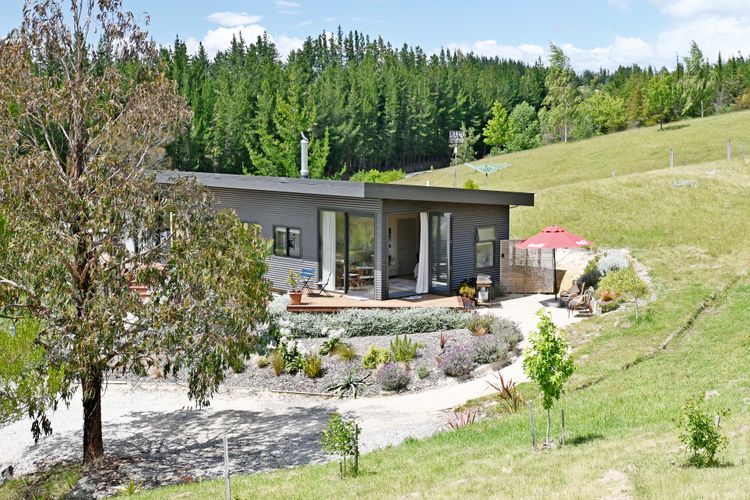 Gum Tree Studio