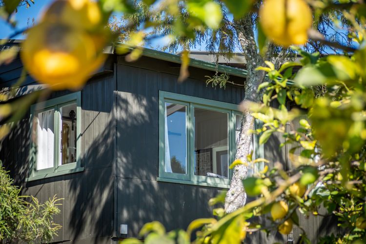Maple Durham Cottage