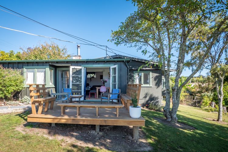 Maple Durham Cottage