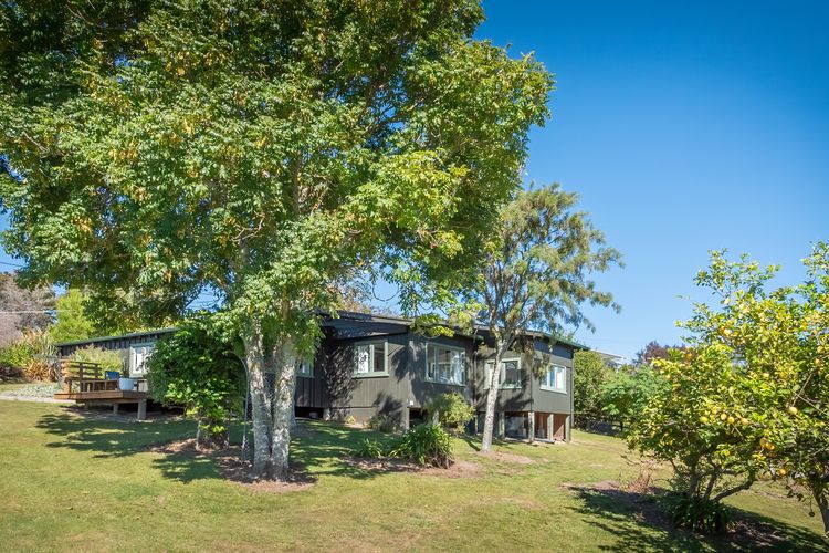 Maple Durham Cottage