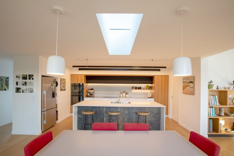 Luxury Mapua Escape