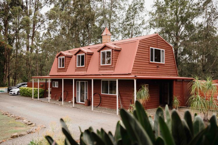 Hunter Valley Lodge and Retreat