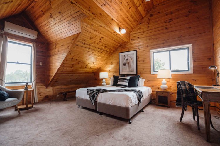 Hunter Valley Lodge and Retreat