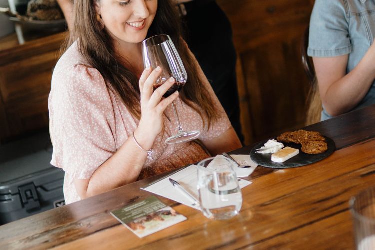 Hunter Valley Lodge and Retreat