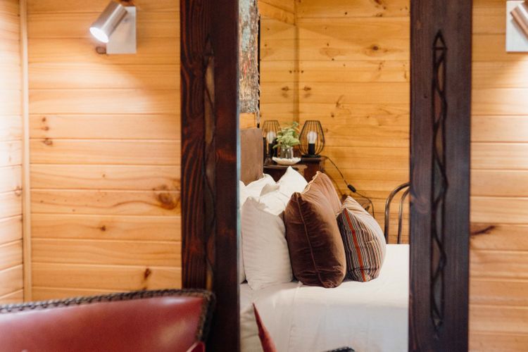 Hunter Valley Lodge and Retreat