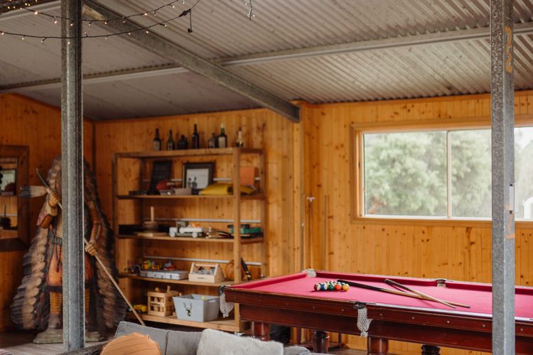Hunter Valley Lodge and Retreat