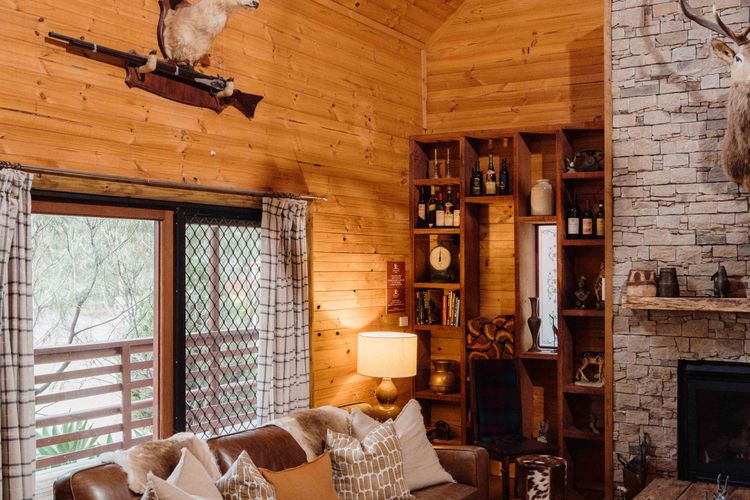 Hunter Valley Lodge and Retreat