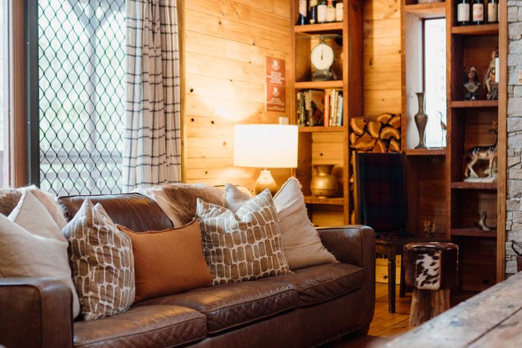 Hunter Valley Lodge and Retreat