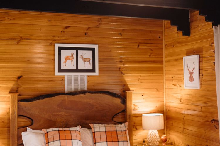 Hunter Valley Lodge and Retreat