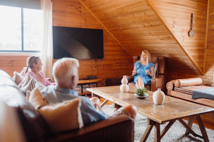 Hunter Valley Lodge and Retreat