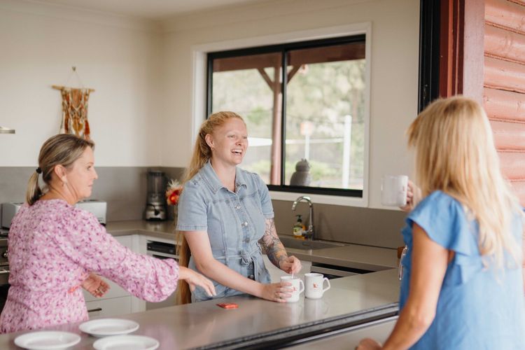 Hunter Valley Lodge and Retreat