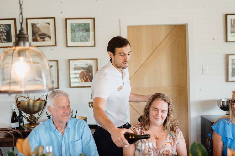Hunter Valley Lodge and Retreat