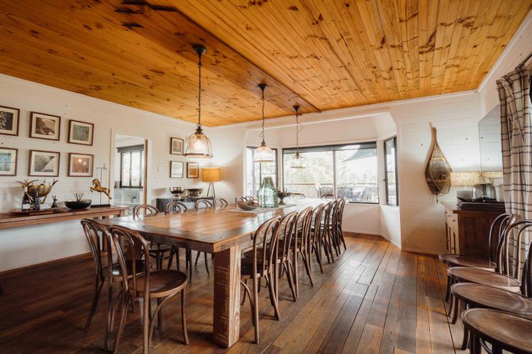 Hunter Valley Lodge and Retreat
