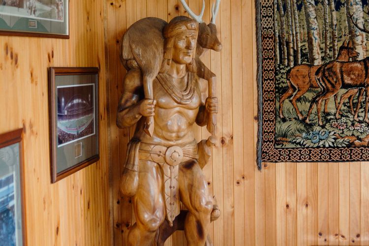 Hunter Valley Lodge and Retreat