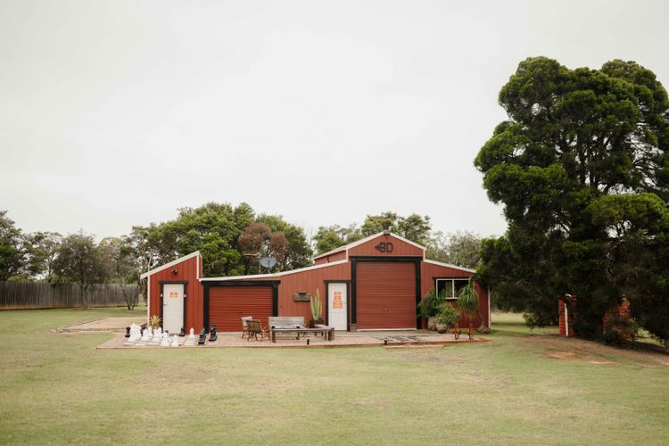 Hunter Valley Lodge and Retreat