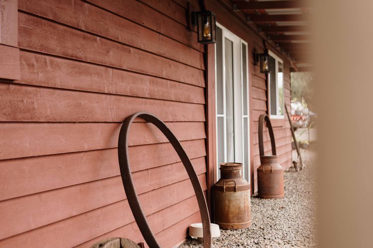 Hunter Valley Lodge and Retreat