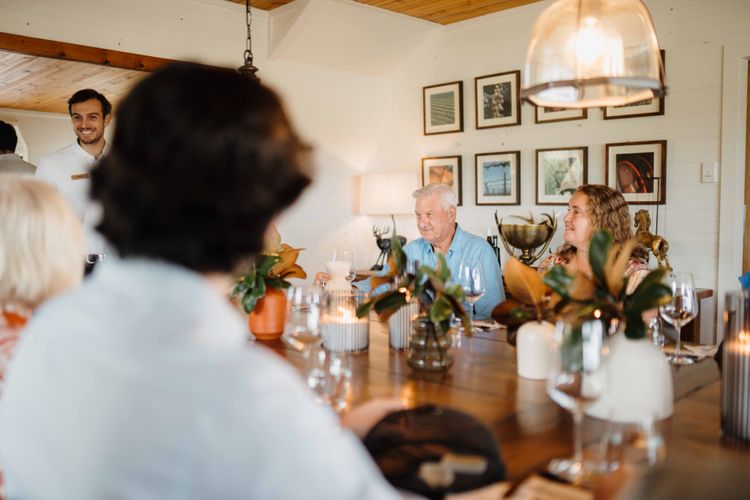 Hunter Valley Lodge and Retreat
