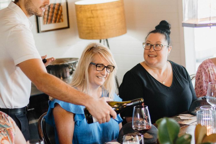Hunter Valley Lodge and Retreat