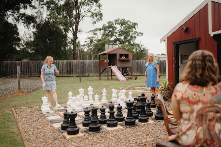Hunter Valley Lodge and Retreat