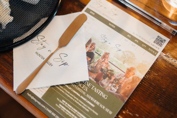 Hunter Valley Lodge and Retreat