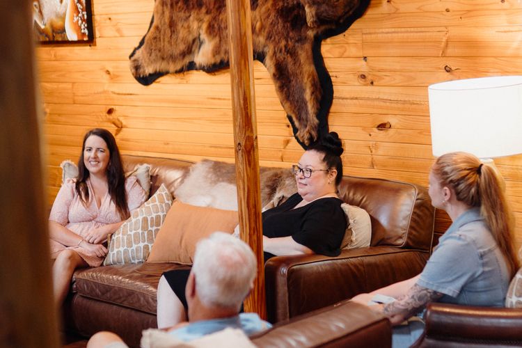 Hunter Valley Lodge and Retreat