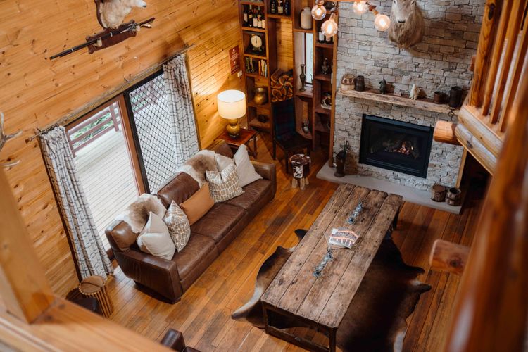 Hunter Valley Lodge and Retreat