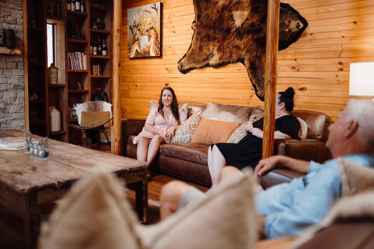 Hunter Valley Lodge and Retreat