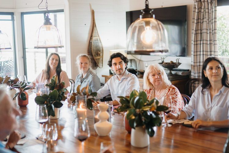 Hunter Valley Lodge and Retreat