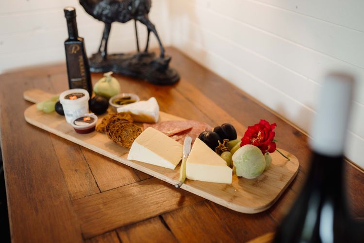 Hunter Valley Lodge and Retreat