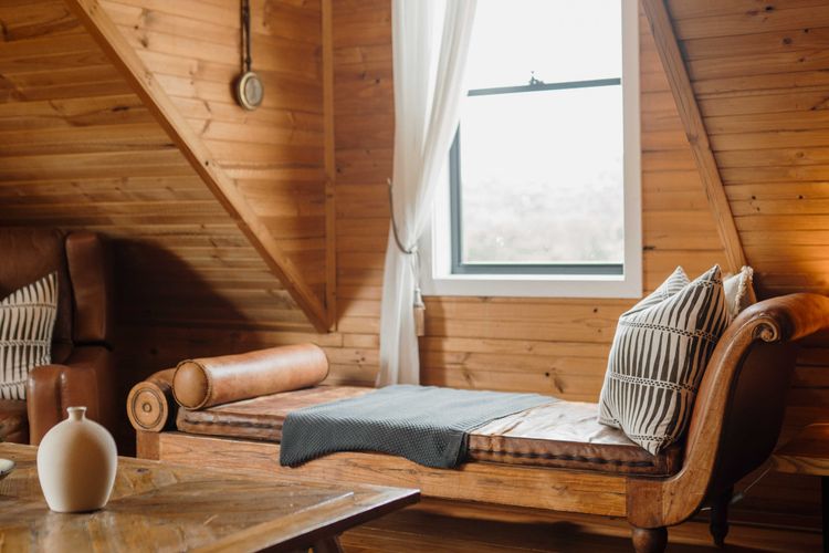 Hunter Valley Lodge and Retreat