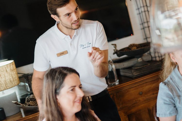 Hunter Valley Lodge and Retreat