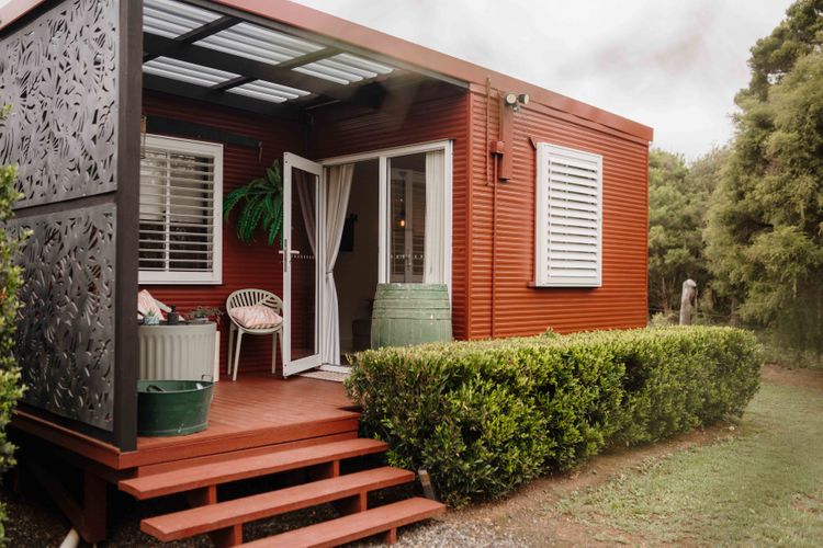Hunter Valley Lodge and Retreat